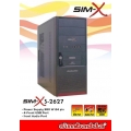 Case Simbadda SIM X S-2627 + PSU 380Watt